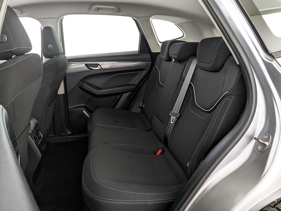 Фото Haval Jolion с пробегом 62 068 км