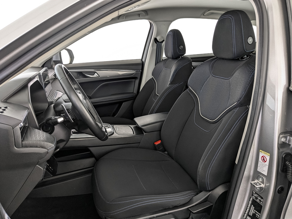 Фото Haval Jolion с пробегом 62 068 км