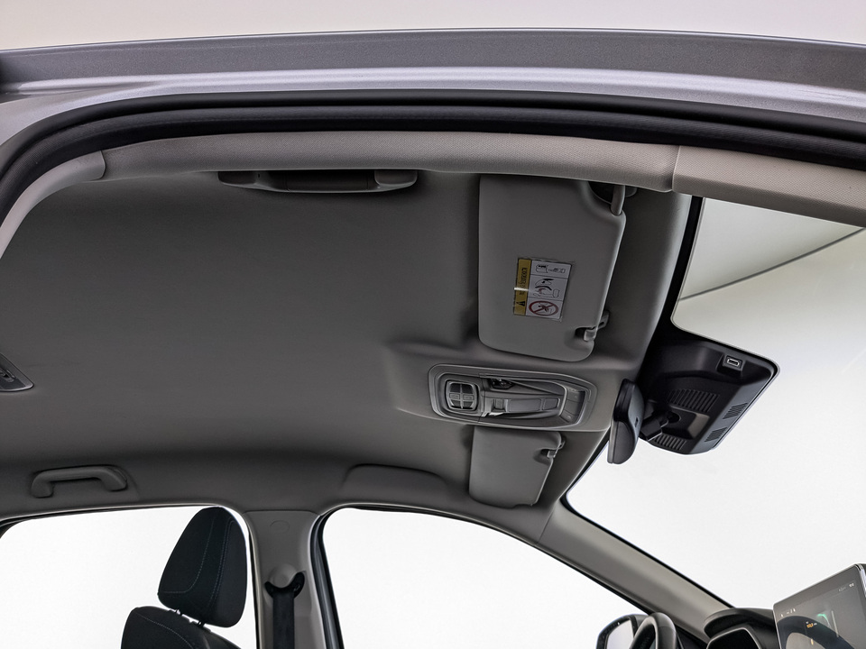 Фото Haval Jolion с пробегом 62 068 км