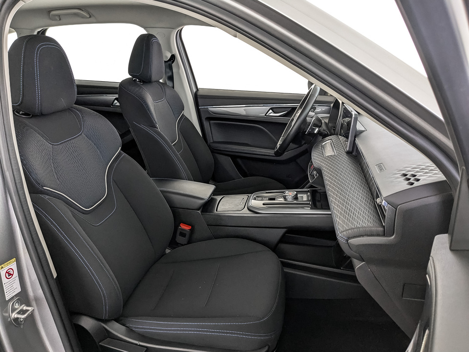 Фото Haval Jolion с пробегом 62 068 км