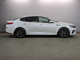 фото Kia Optima IV 2019