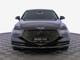 фото Genesis G90 I 2019