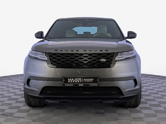 фото Land Rover Range Rover Velar 2018