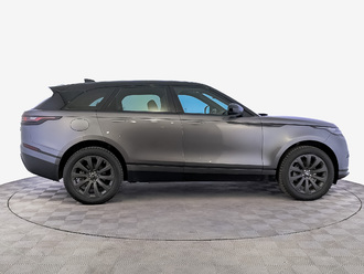 фото Land Rover Range Rover Velar 2018