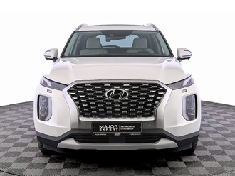 фото Hyundai Palisade I 2022