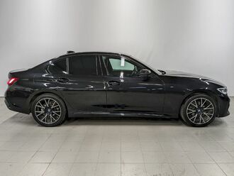 фото BMW 3 (G20/G21G80) 2021