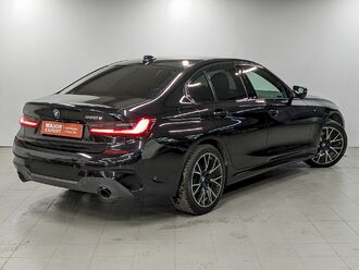 фото BMW 3 (G20/G21G80) 2021