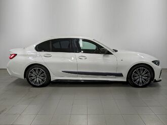 фото BMW 3 (G20/G21G80) 2021