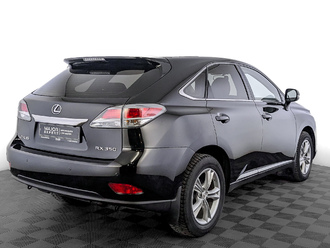 фото Lexus RX III 2015