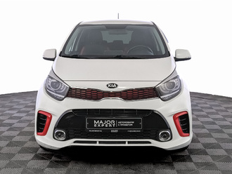 фото Kia Picanto III 2018