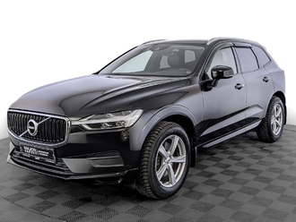 фото Volvo XC60 II 2019