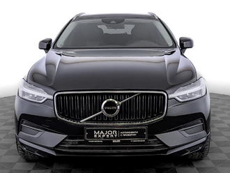 фото Volvo XC60 II 2019