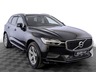 фото Volvo XC60 II 2019