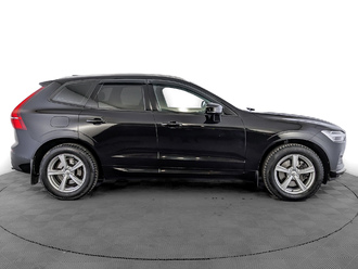 фото Volvo XC60 II 2019