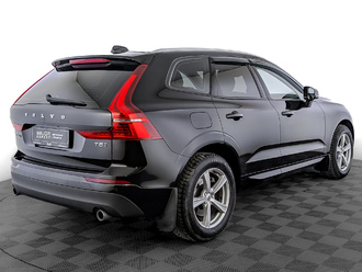 фото Volvo XC60 II 2019