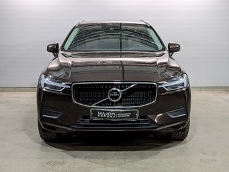 фото Volvo XC60 II 2019