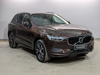 фото Volvo XC60 II 2019