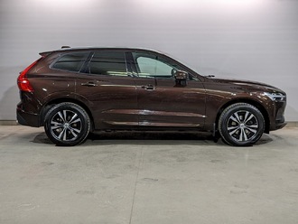 фото Volvo XC60 II 2019