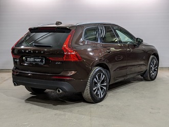 фото Volvo XC60 II 2019