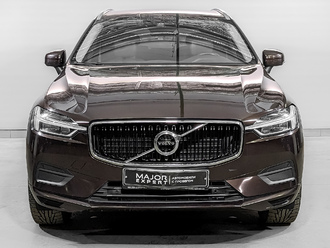 фото Volvo XC60 II 2019