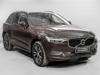 фото Volvo XC60 II 2019