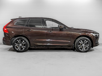 фото Volvo XC60 II 2019