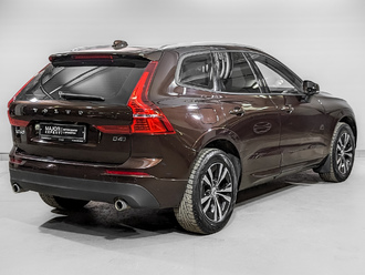 фото Volvo XC60 II 2019