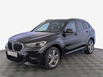 фото BMW X1 (F48) 2020