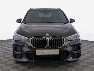 фото BMW X1 (F48) 2020