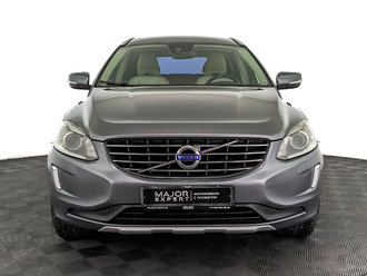 фото Volvo XC60 2016 с пробегом