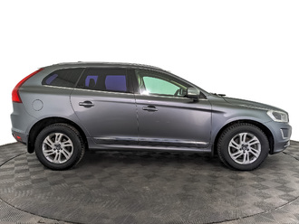 фото Volvo XC60 I 2016