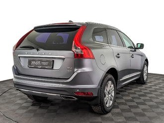 фото Volvo XC60 2016 с пробегом