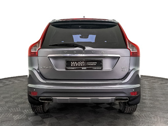 фото Volvo XC60 2016 с пробегом