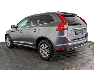 фото Volvo XC60 2016 с пробегом