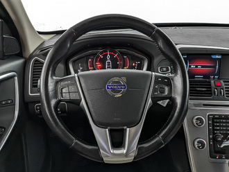 фото Volvo XC60 2016 с пробегом