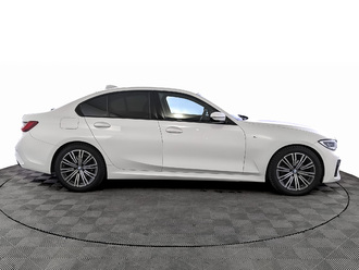 фото BMW 3 (G20/G21G80) 2019