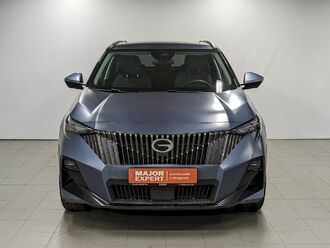 фото GAC GS3 II 2024