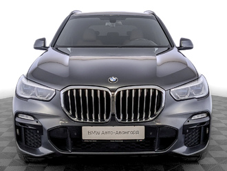 фото BMW X5 (G05/F95) 2019