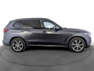 фото BMW X5 (G05/F95) 2019