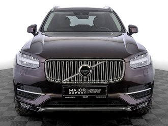 фото Volvo XC90 II 2018