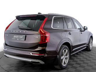 фото Volvo XC90 II 2018