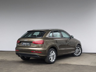 фото Audi Q3 (8U) 2013