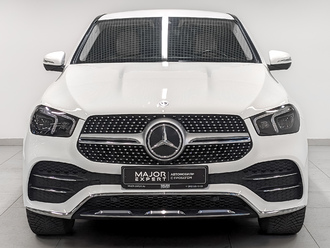 фото Mercedes-Benz GLE (C167) 2021