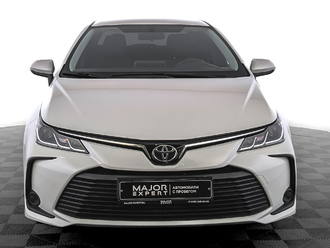 фото Toyota Corolla XII 2020