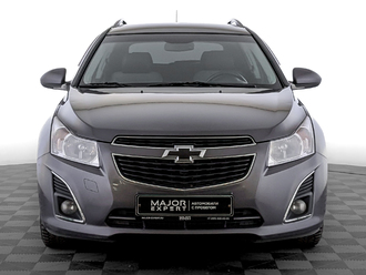 фото Chevrolet Cruze (J300/J305) 2013