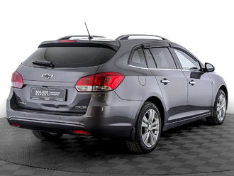 фото Chevrolet Cruze (J300/J305) 2013