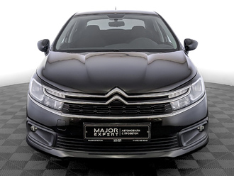 фото Citroen C4 II 2017