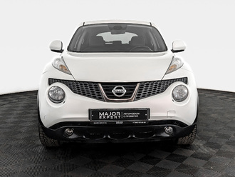 фото Nissan Juke 2011