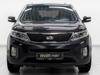 фото Kia Sorento II 2015