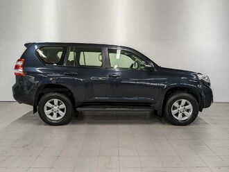 фото Toyota Land Cruiser Prado 150 2016